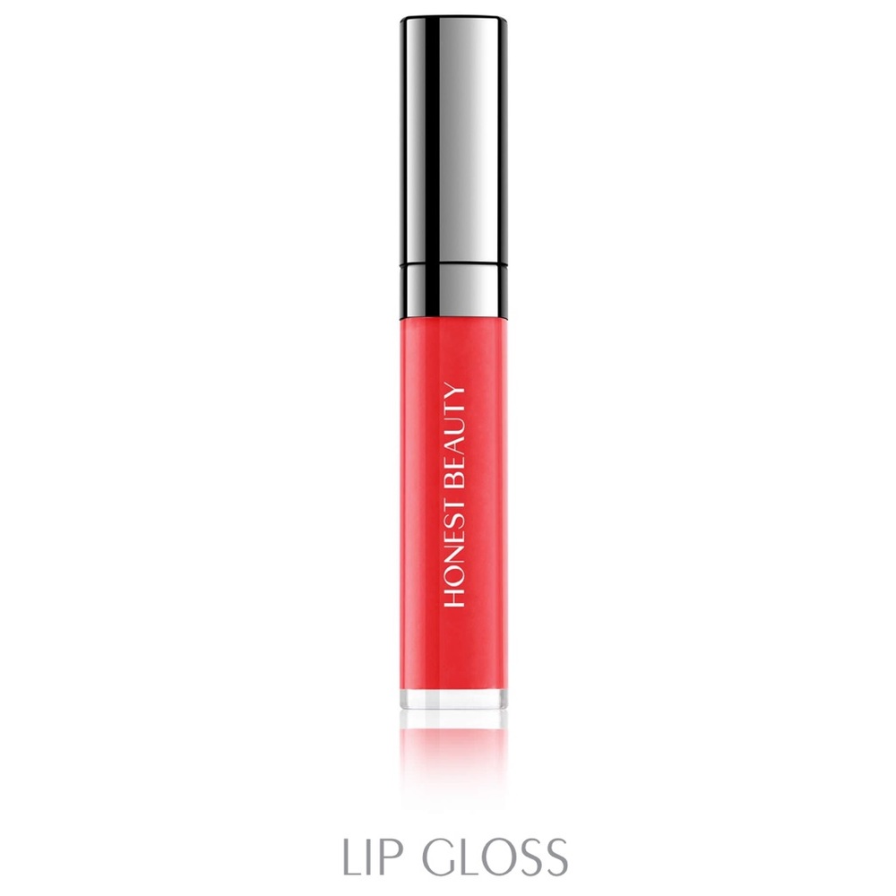 Honest Beauty “Playful kiss” Lipgloss